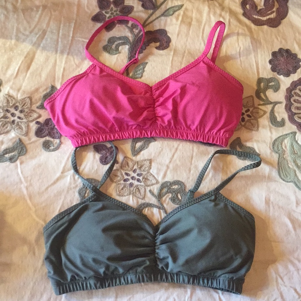 Handful Bras